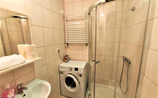 Abak Krakow Apartment - Bon Turystyczny