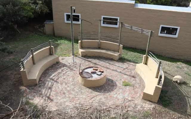 Seaside Vacation Studio @ Shearwater Myoli Beach