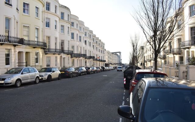 1 Bedroom Flat in the Centre of Hove