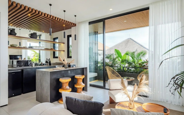 Berawa Living 2 Managed By CPM Bali