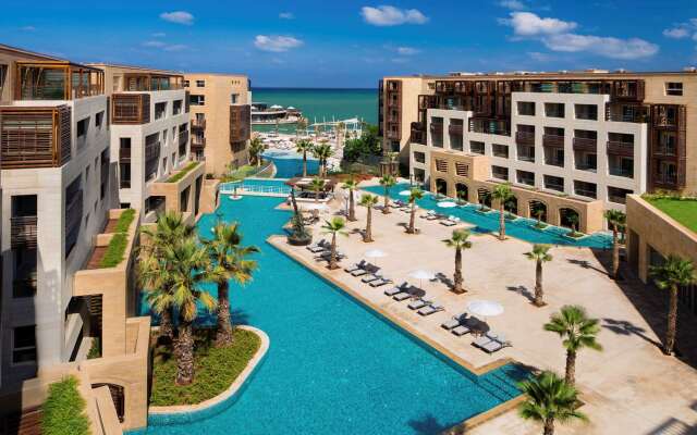 Kempinski Summerland Hotel & Resort Beirut