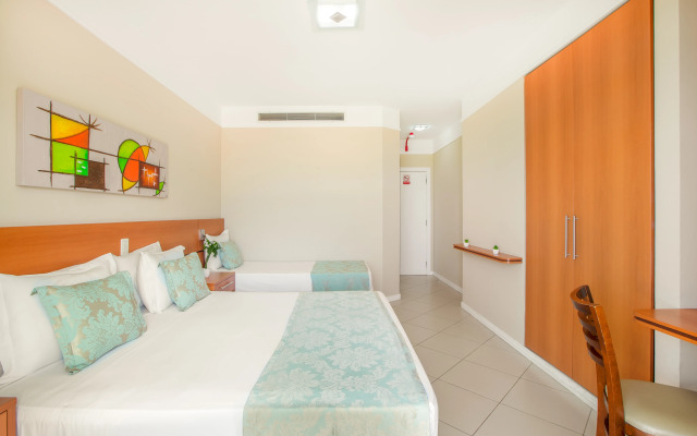 Oceania Park Hotel Spa & Convention Center