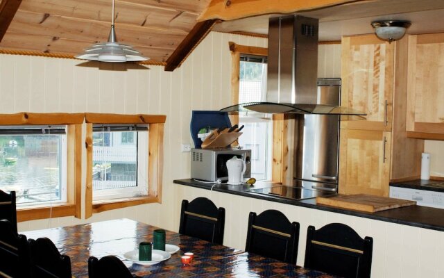 4 Star Holiday Home in Todalen