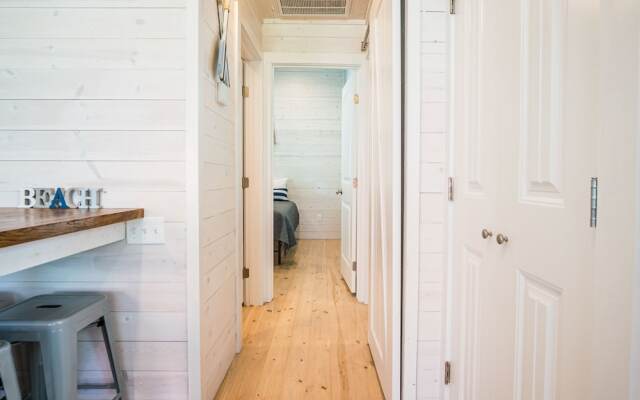 Lite House 2 Bedroom Home