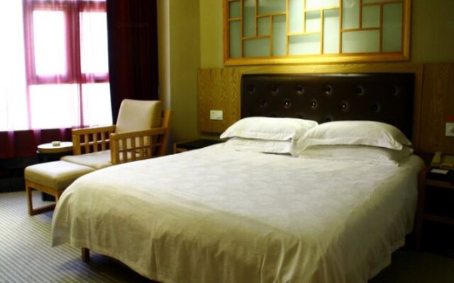 Yunding Hotel