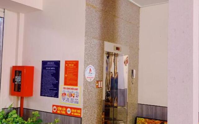 Phu Quy Hotel