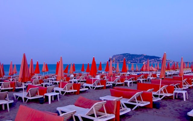 Krizantem Hotel - All Inclusive