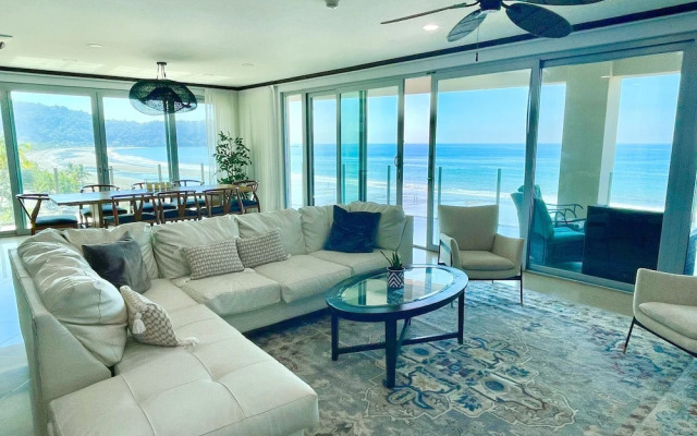Ocean View, Luxury Penthouse at Diamonte del Sol 702N by RedAwning