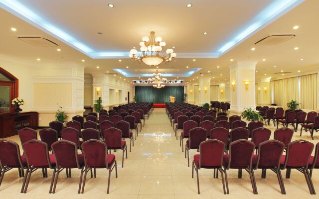 Ha Long DC Hotel