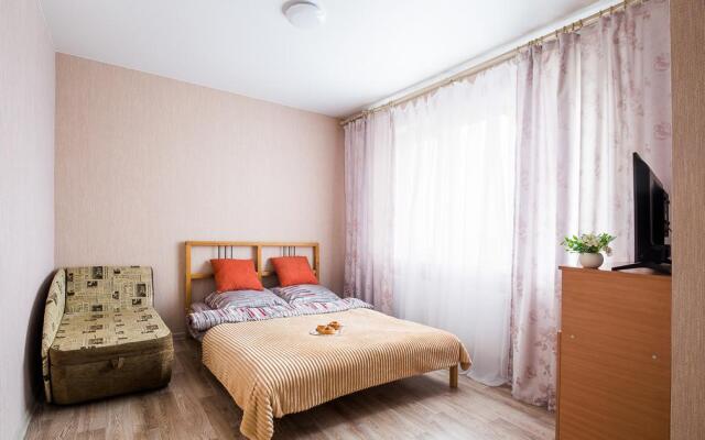 Уют КакДома на улице Титова 255/2