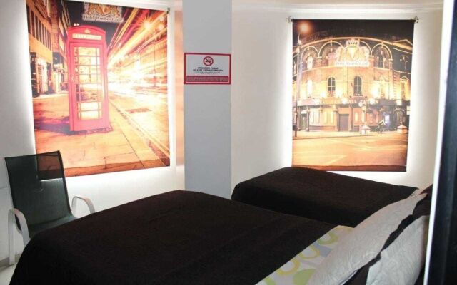Hotel Windsor Castle