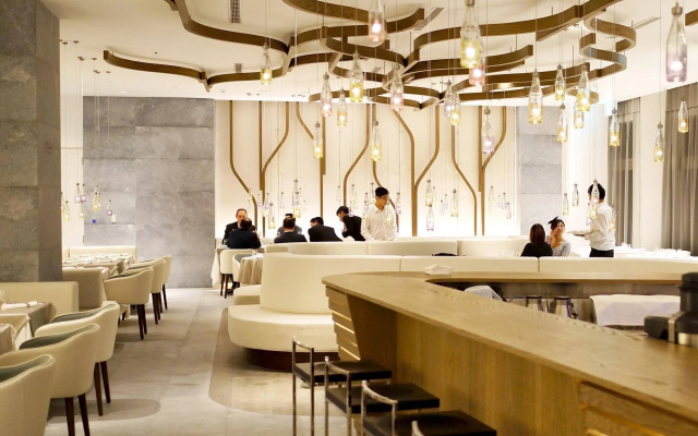 Hotel Royal Beitou