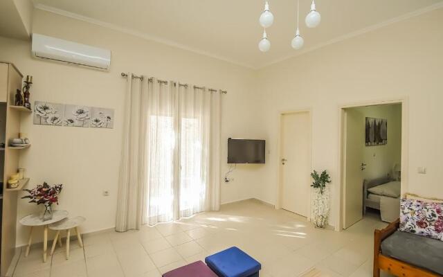 Apartment close to Balos-Elafonisi and Falasarna!