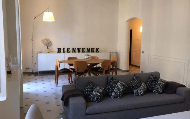 Via Chiodo Luxury Apartment