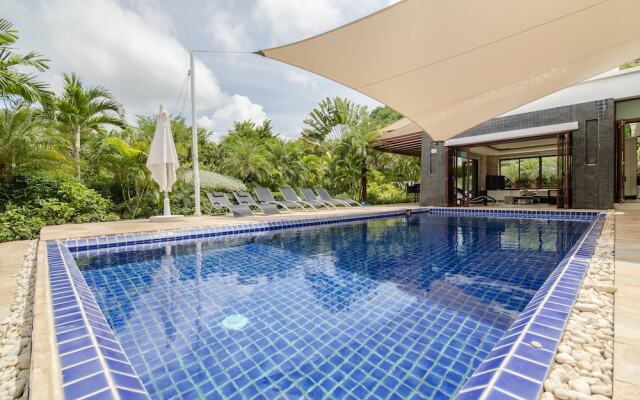 Phu Montra Mansion in Hua Hin B4