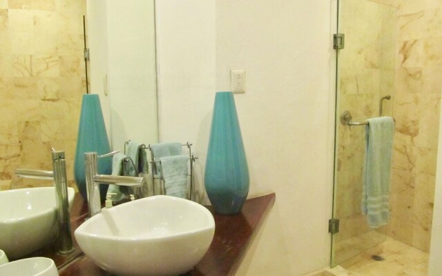 Bosque De Los Aluxes Bamboo By Playa Paradise