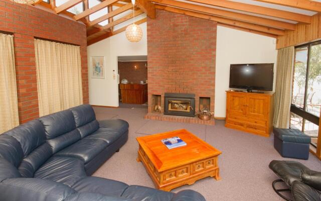 Derwent Retreat