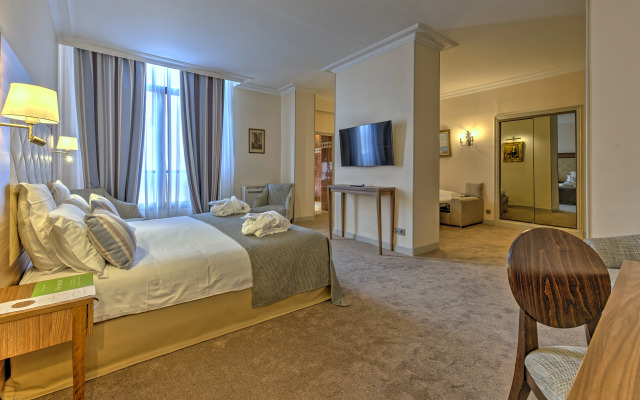 Westminster Hotel & Spa Nice