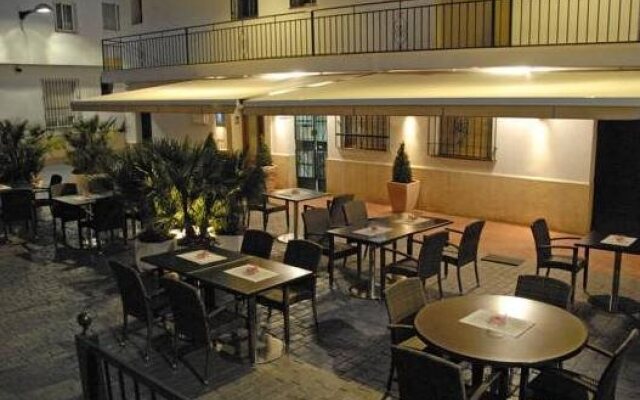Hostal El Labrador