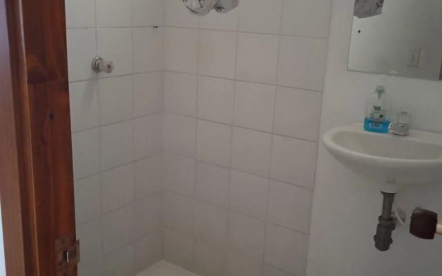 Apartamento Santa Marta vía Minca