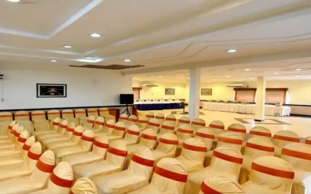 Ethnic India Tourist Resort