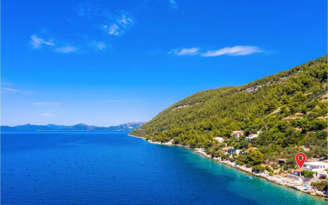 Holiday home Slano Majkovi-Ratac