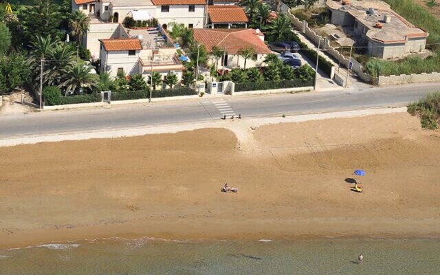 Caposud Residence Beach Club