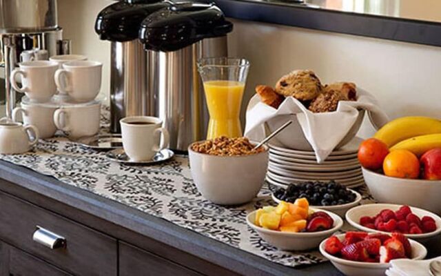 Willow Lodge Hambleton