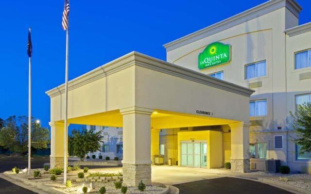 Quality Inn & Suites East