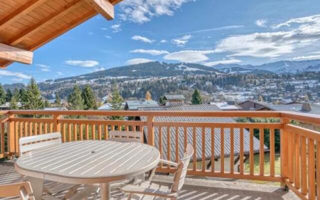 Apartment Allee sous Allard