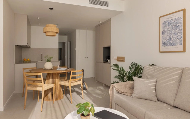 Líbere Valencia Ruzafa