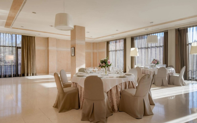 AC Hotel Guadalajara by Marriott, Spain