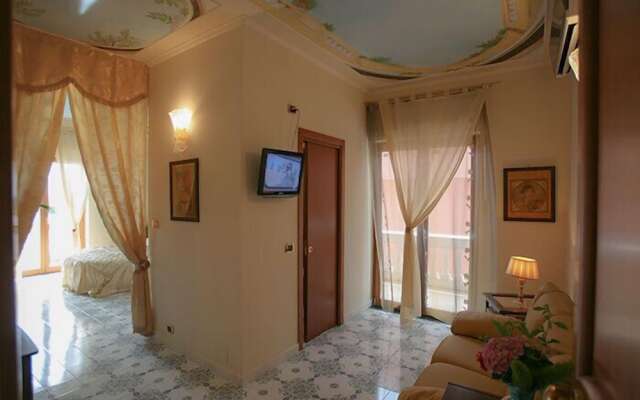 Hotel Sottovento