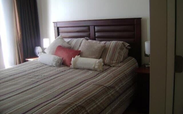 Departamento Laguna Mar 7