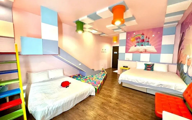 Little Apple B&B