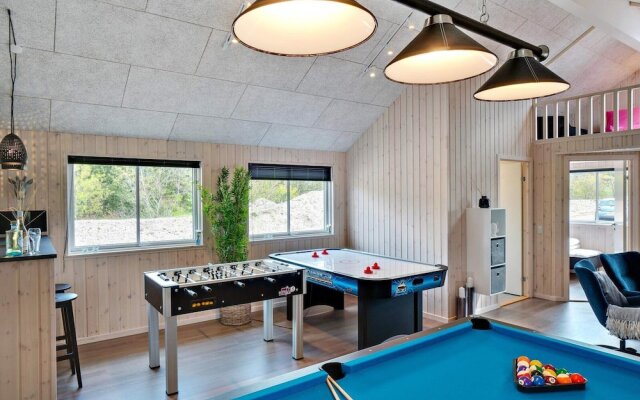 Luxury Retreat by Houstrup - By Traum Ferienwohnungen