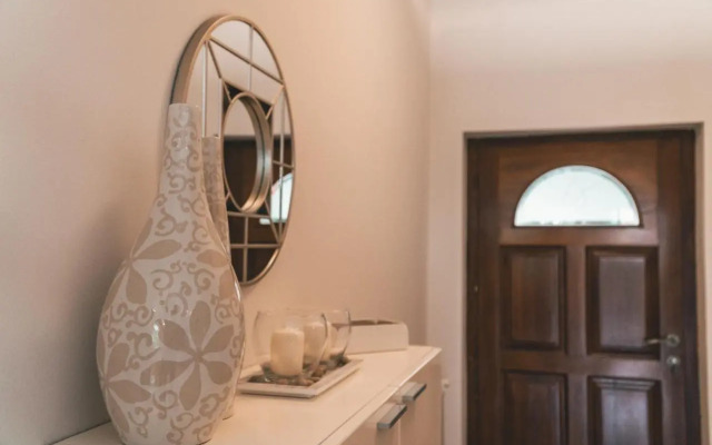 Apartment Serenum