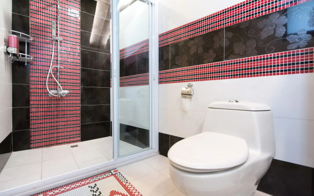 Zi Qing Cheng B&B