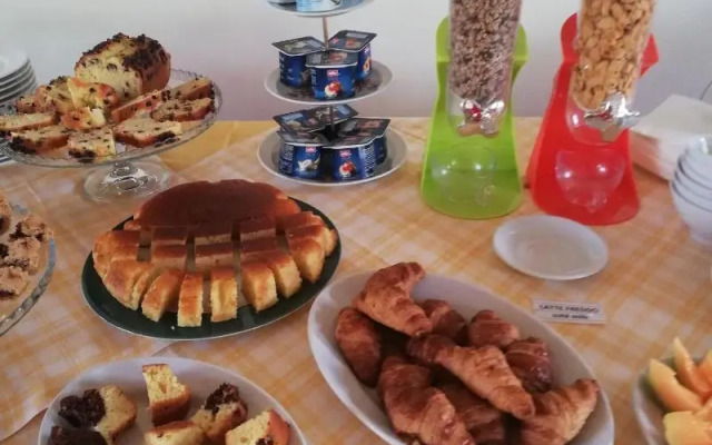 Parco Ducale Country House