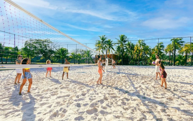Hot Beach Resort