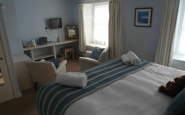 Marazion Hotel