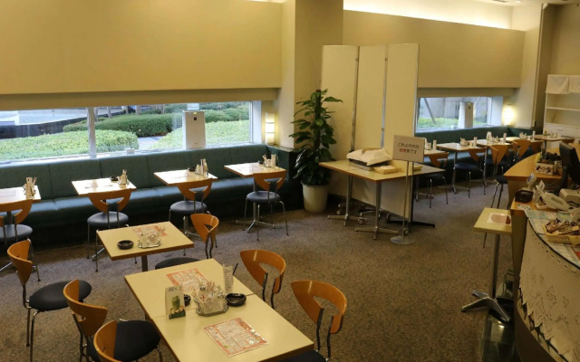 Hotel Primrose Osaka