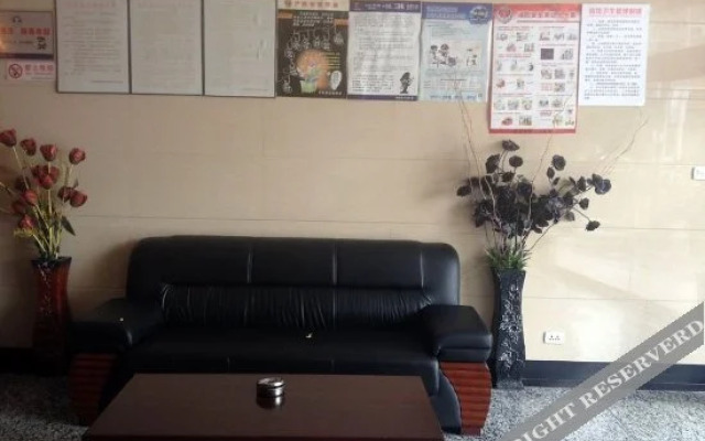 Lecheng Hotel