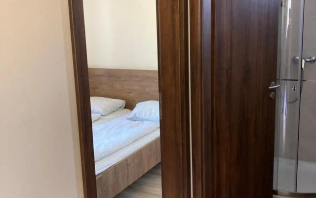 Konrad Apartman