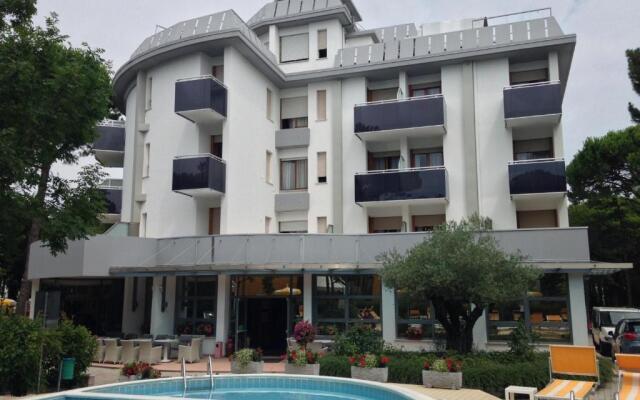 Hotel Franz