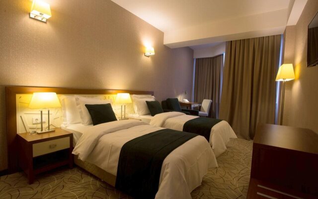 Hotel Costé