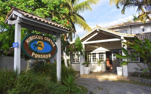 Hibiscus Center