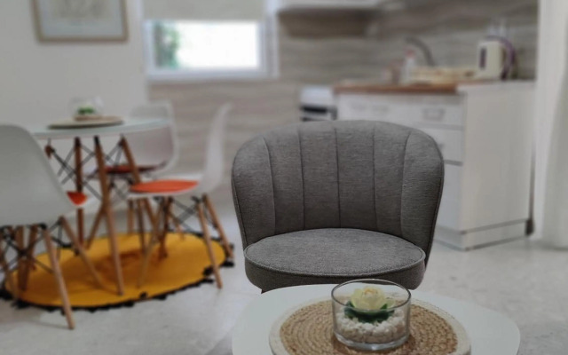 Studio apartmani Zdenka