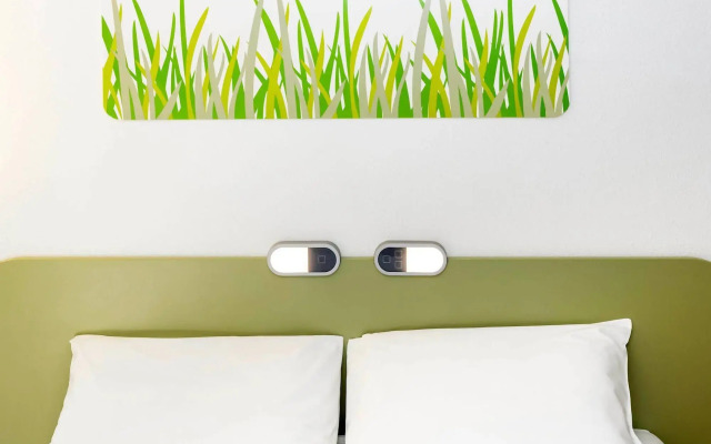 ibis budget Lorient Caudan