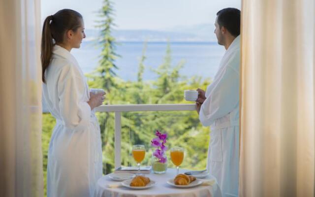 Hotel Beli Kamik I i II